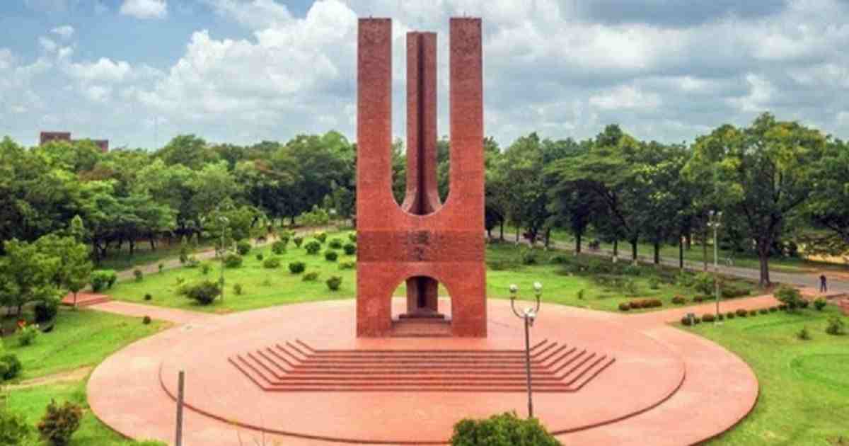 JU to hold global conference on Bangabandhu